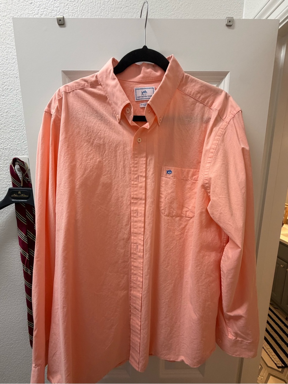 Southern Tide Classic Fit Men’s Button Down